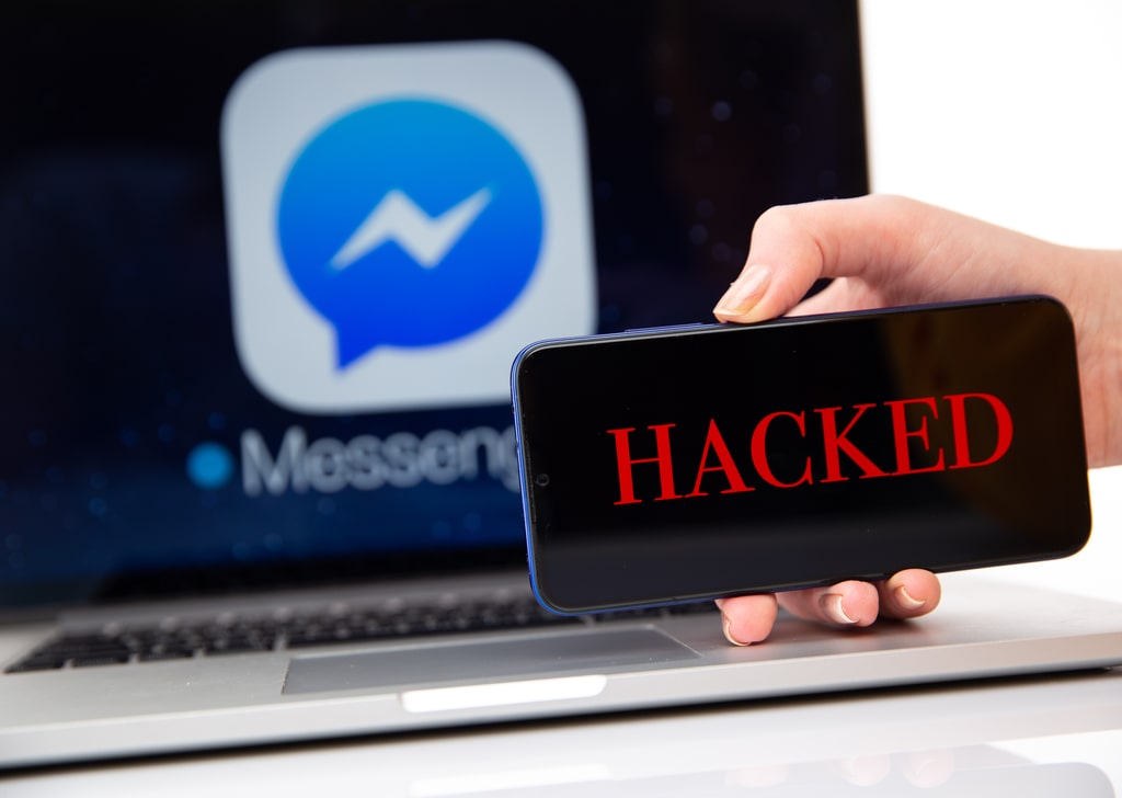 How to Hack Facebook Messenger 